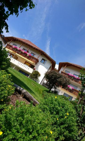 Residence Sonnberg Perca